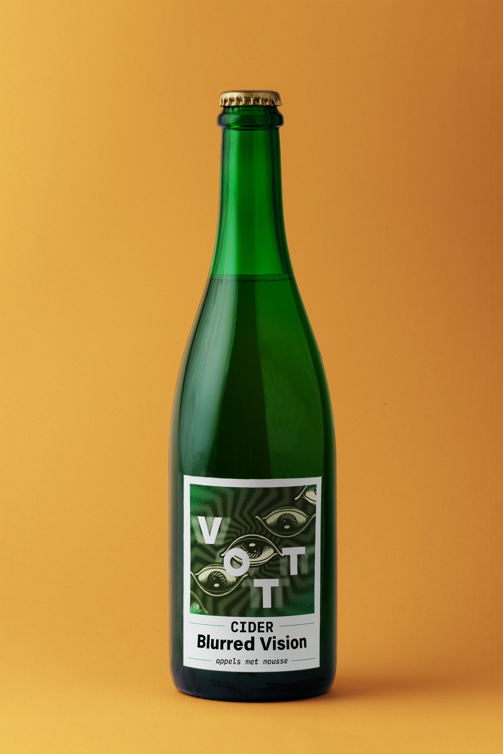 Blurred Vision: Badlands Special