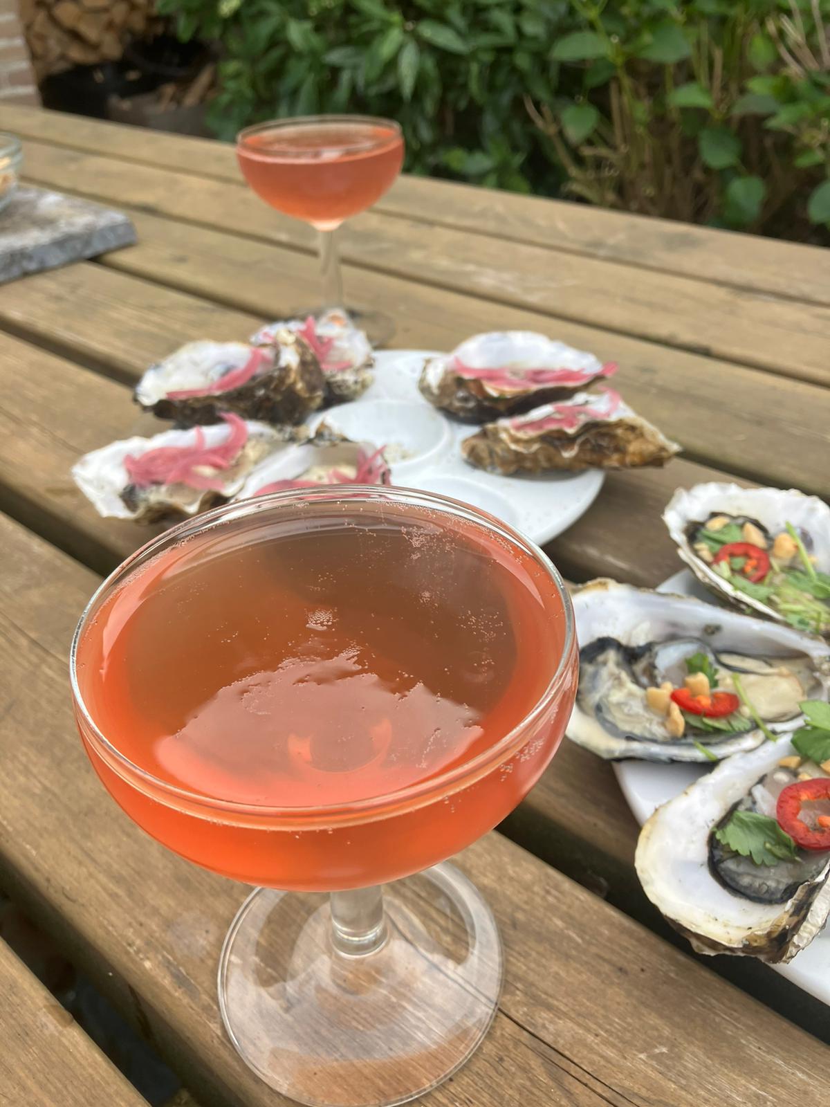 Brut Rosé