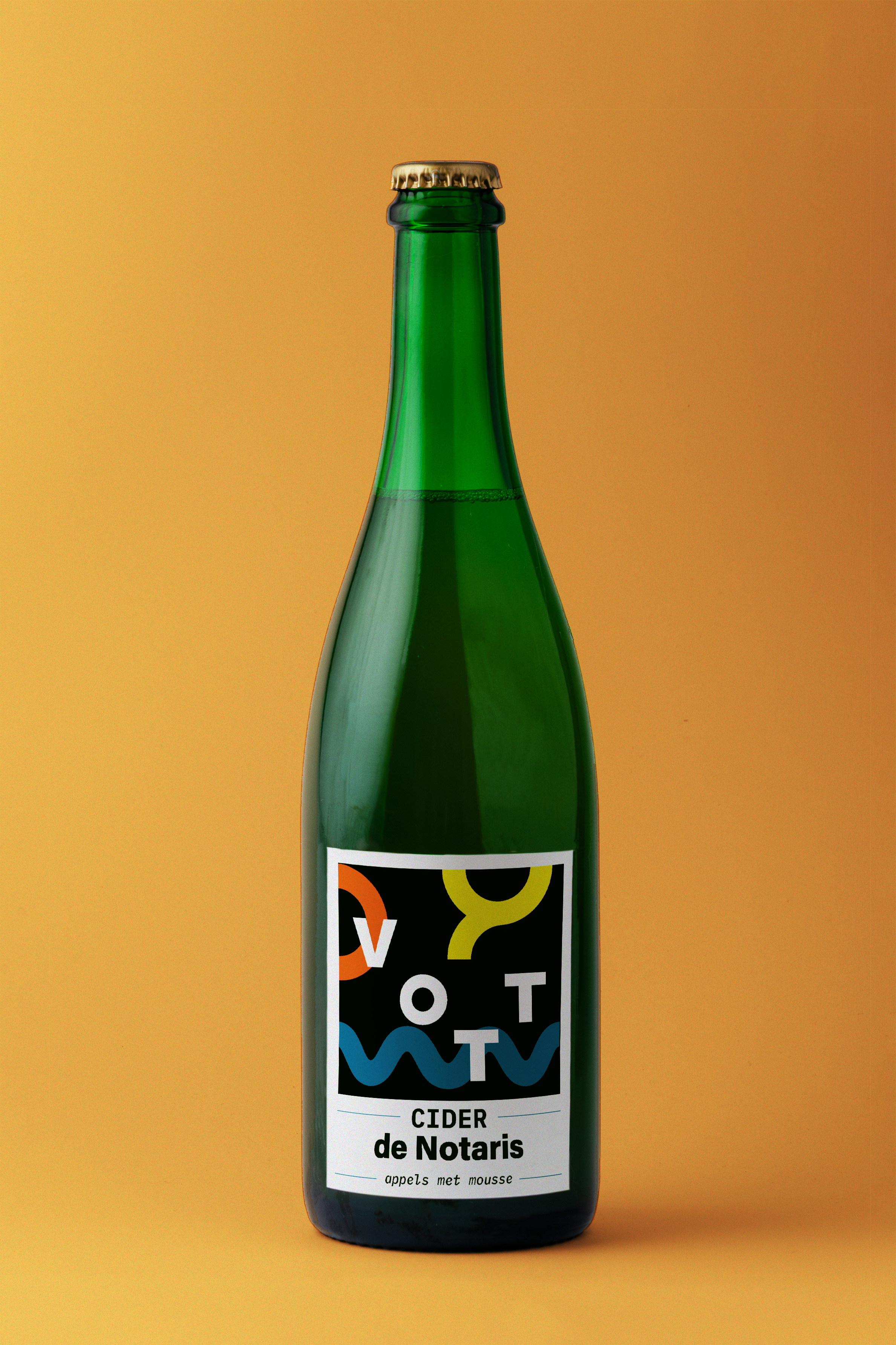de Notaris