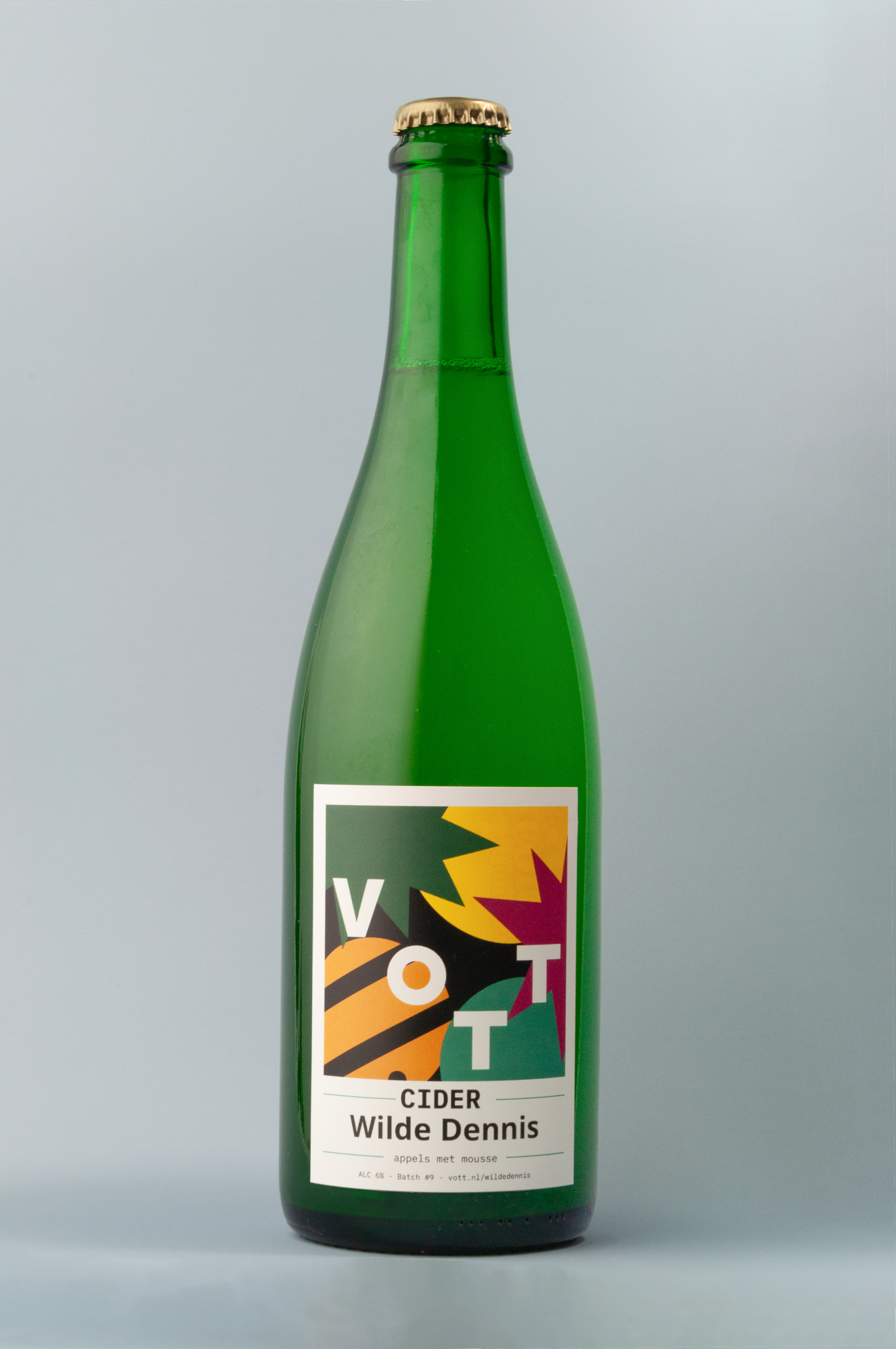 Brut Fraisé