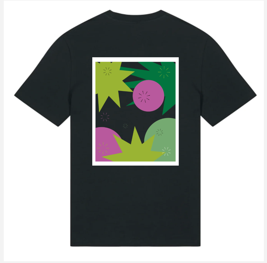 Vott T-shirt - Bruut